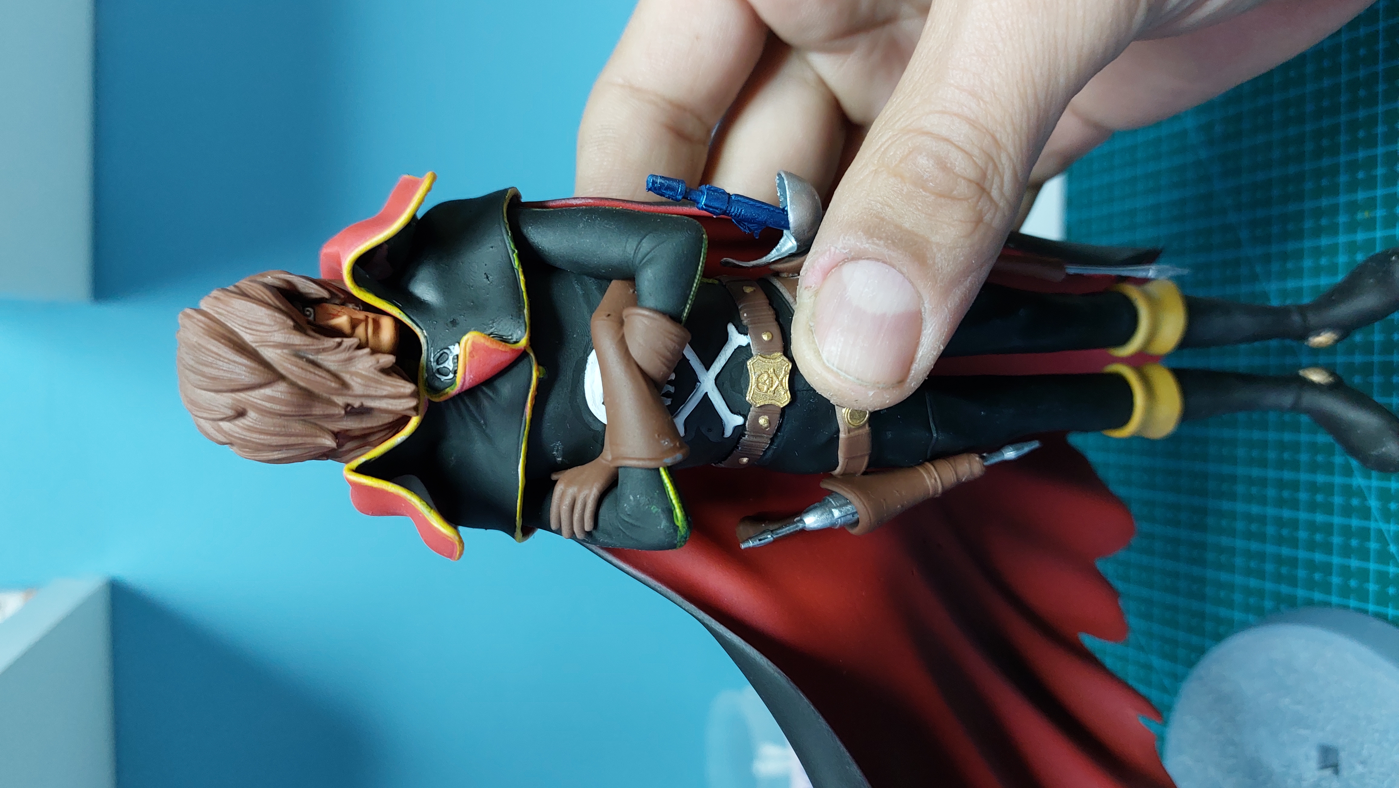 Albator captain harlock