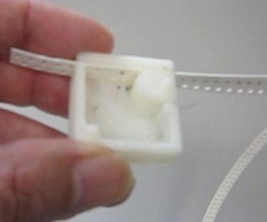 Chip Resisot Tape Opener 