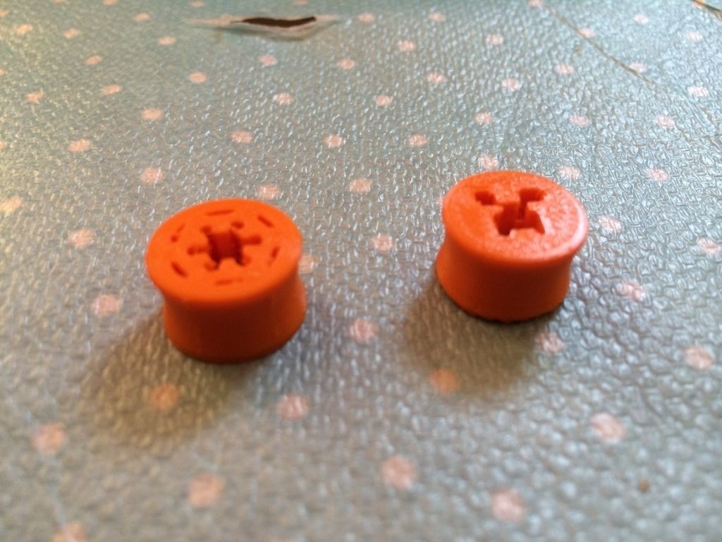 Ear Gauges  Minecraft Imperial