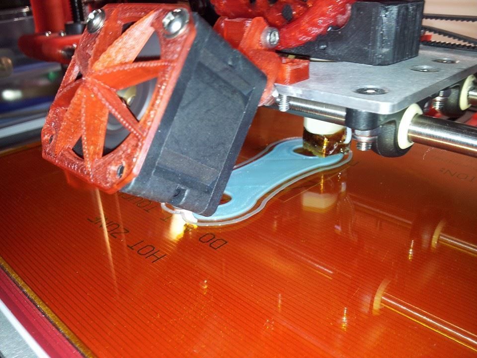 Cable Winder
