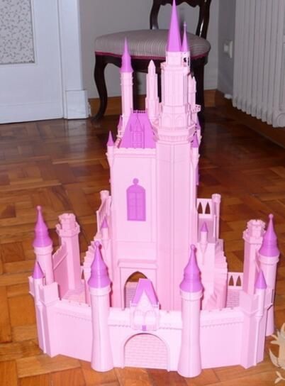 Princess Castle