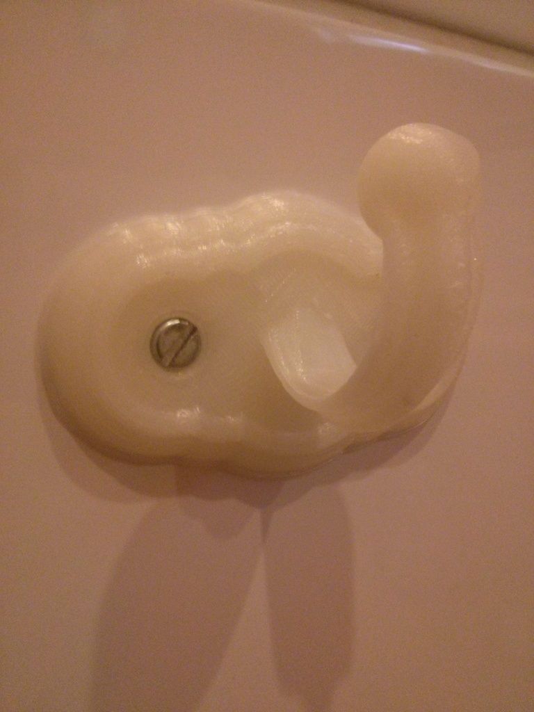 Towel Hook