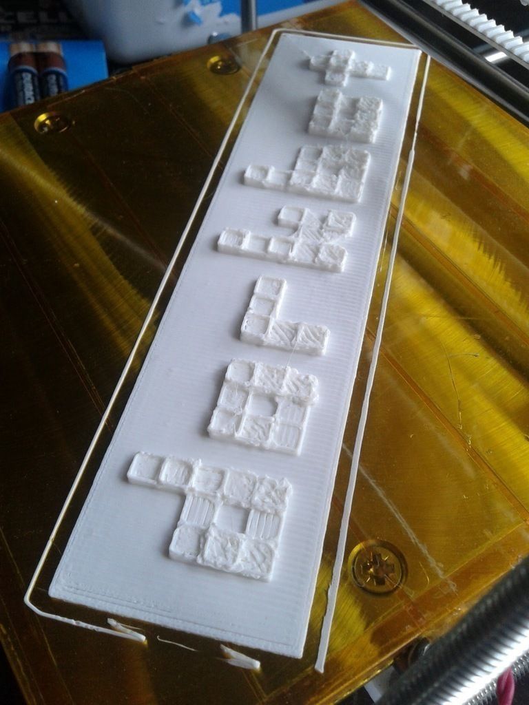 DorkBot Logo