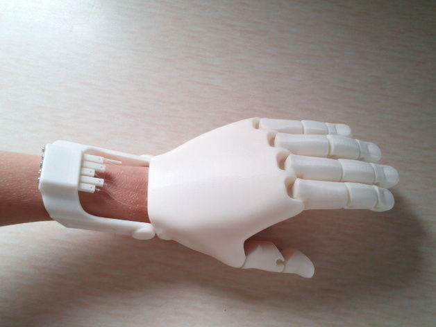 iHand PRO