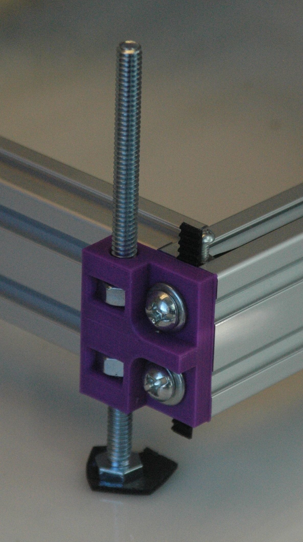 DIY Laser Engraver Upgrades