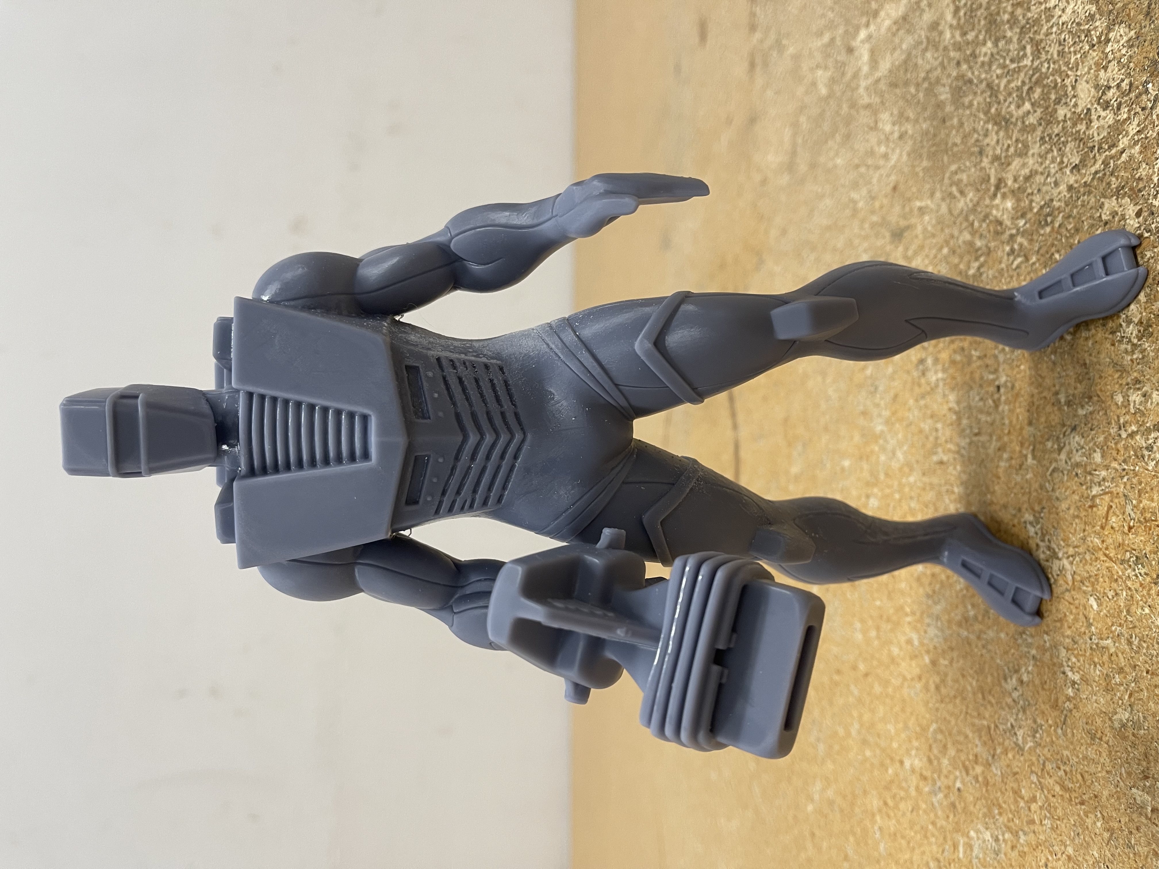 ROM The Spaceknight