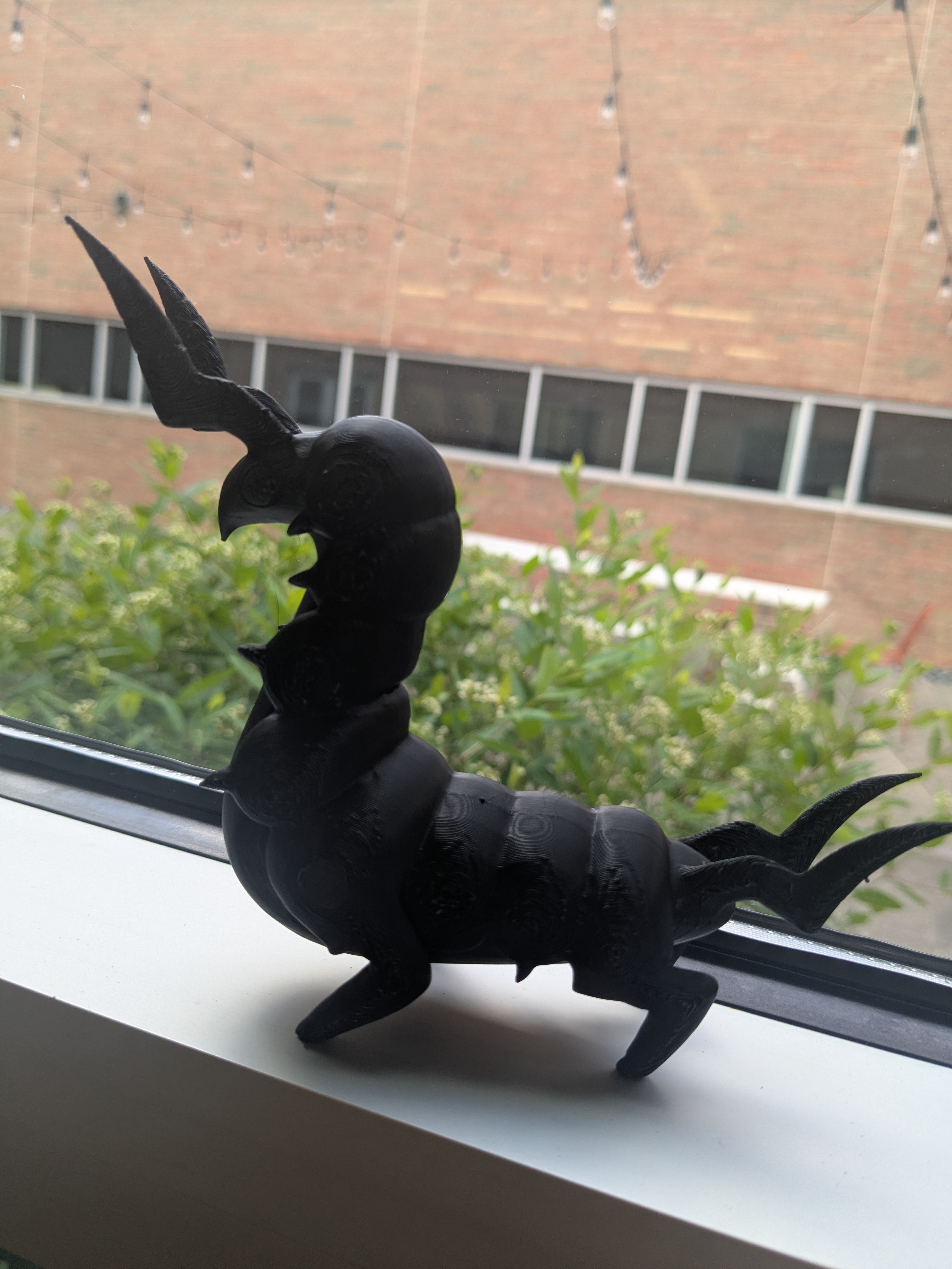 Scolipede