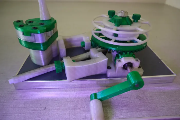 Spinny The Bottle Strip Cutter No Electricity Needed